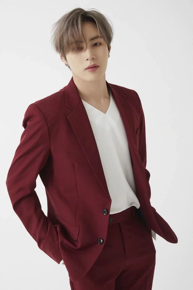 하성운 공식 이미지. / 스타크루이엔티 제공