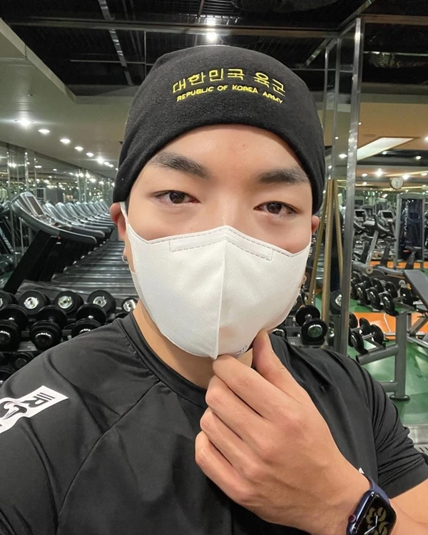 핏블리 공식 인스타그램