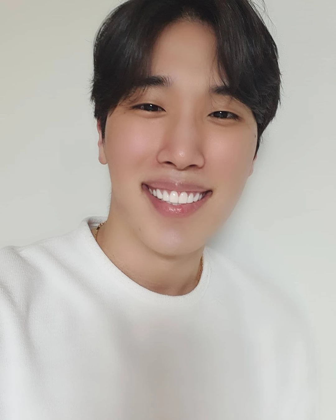 BJ 임다 / 이하 임다 인스타그램