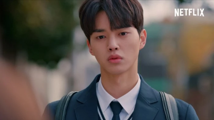 넷플릭스 '좋아하면 울리는'