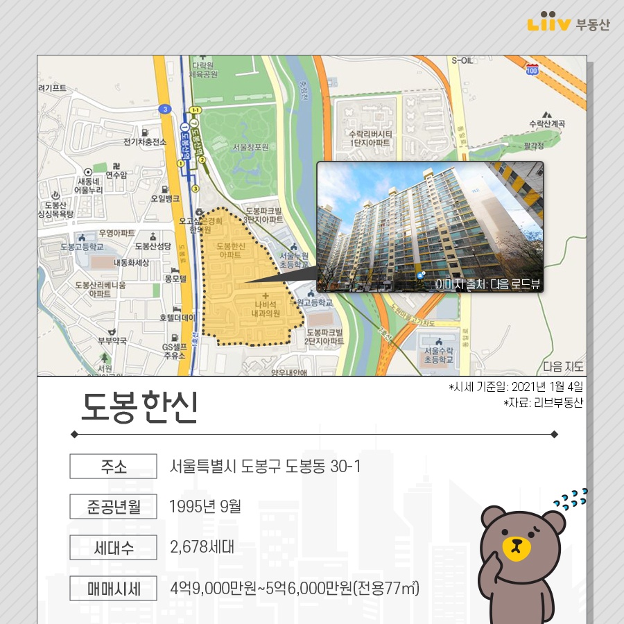 리브부동산
