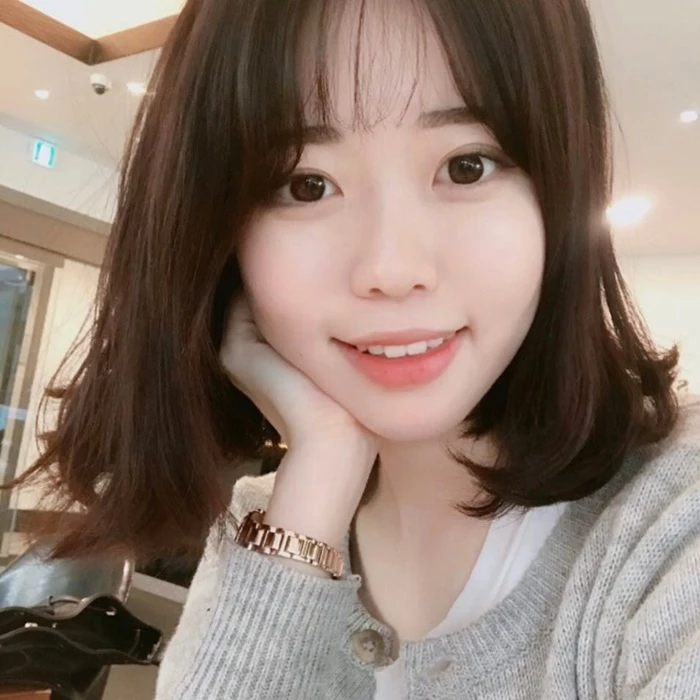 꿀혜 인스타그램