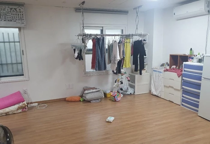 IEM국제학교 내부 모습 / 이하 대전시 제공-뉴스1