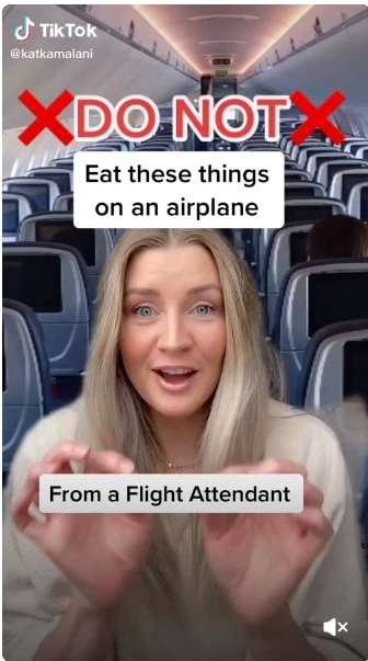 캣 카말라니 / 영국 미러지(誌) 캡쳐