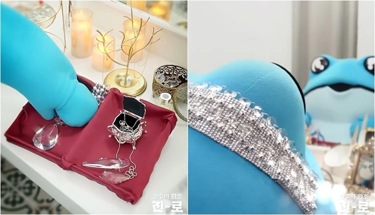 진로 공식 인스타그램