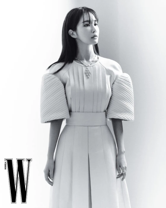 패션지 더블유(W Korea)