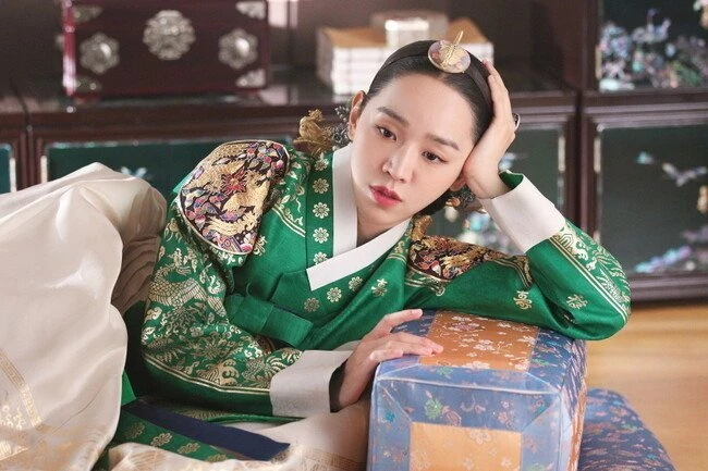 이하 tvN '철인왕후'