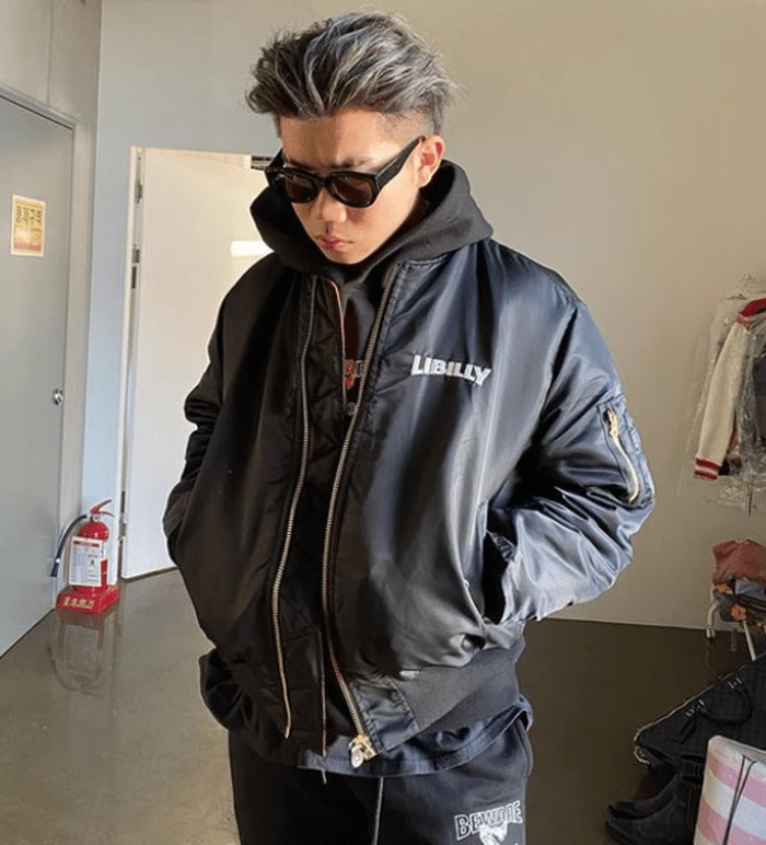 이하 창모 인스타그램