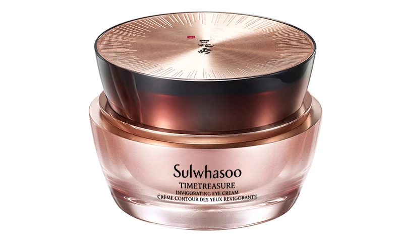 설화수 '진설 아이크림'