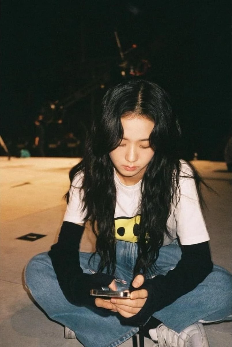 이하 블랙핑크 인스타그램 lesyeuxdenini