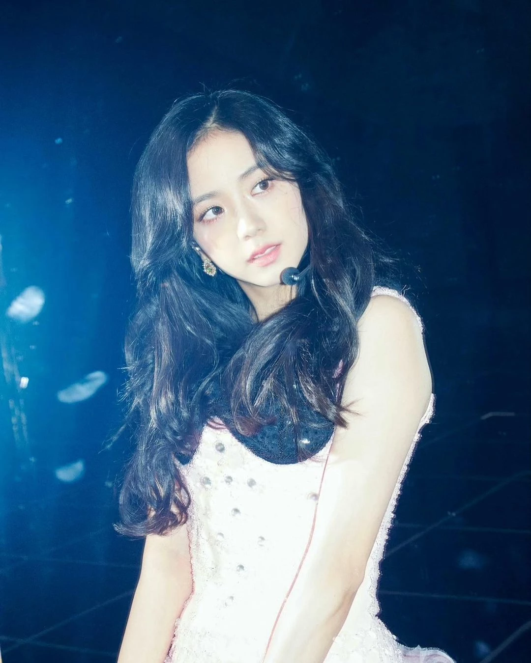 블랙핑크 지수 인스타그램