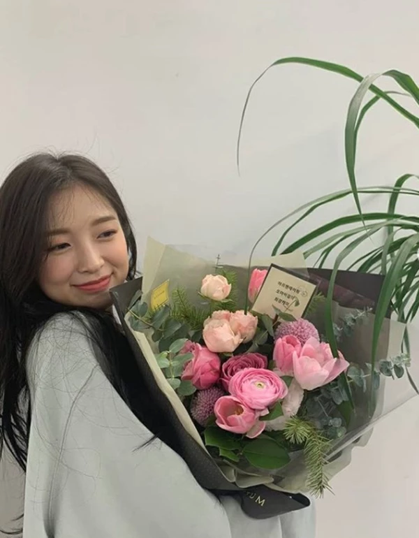 아린 인스타그램