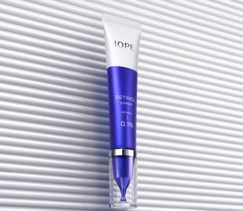 아이오페 레티놀 엑스퍼트 0.1%