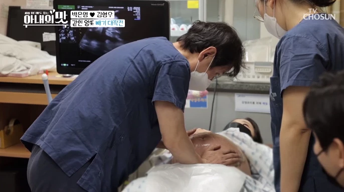 이하 TV조선 '아내의 맛'
