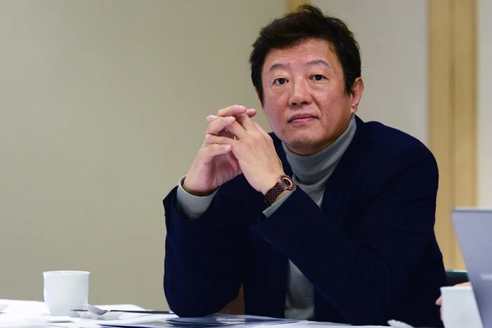 김난도 교수