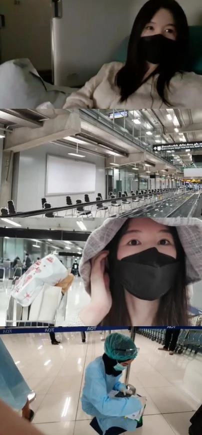 이하 신주아 인스타그램