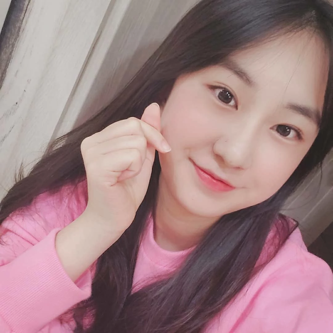 이하 전유진 인스타그램