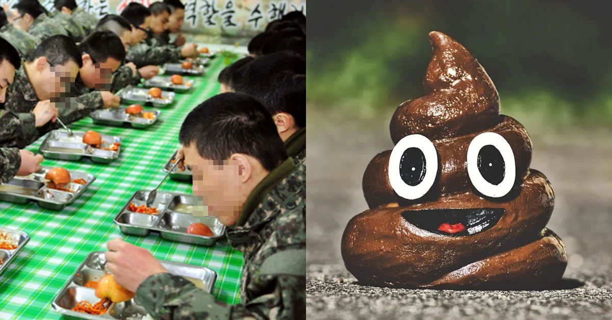 경기도 파주시 육군 28사단 신병교육대대 병영식당에서 훈련병들이 식사를 하고 있는 모습. /뉴스1, 픽사베이