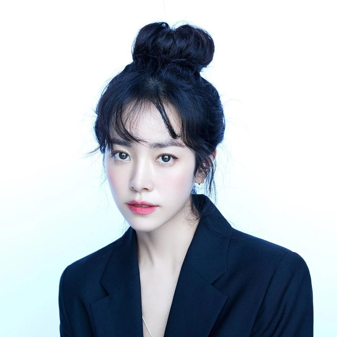 이하 한지민 인스타그램