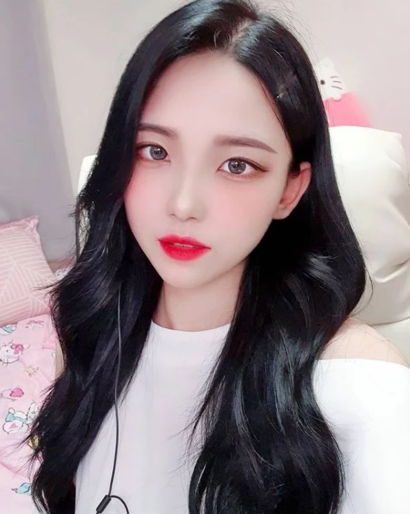 이하 킥킥이 인스타그램