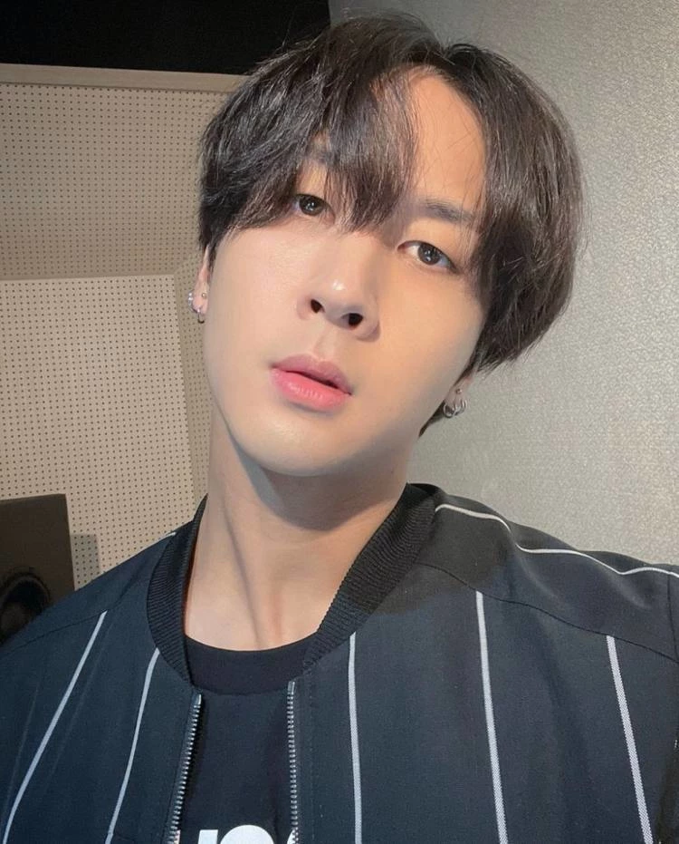 라비 인스타그램