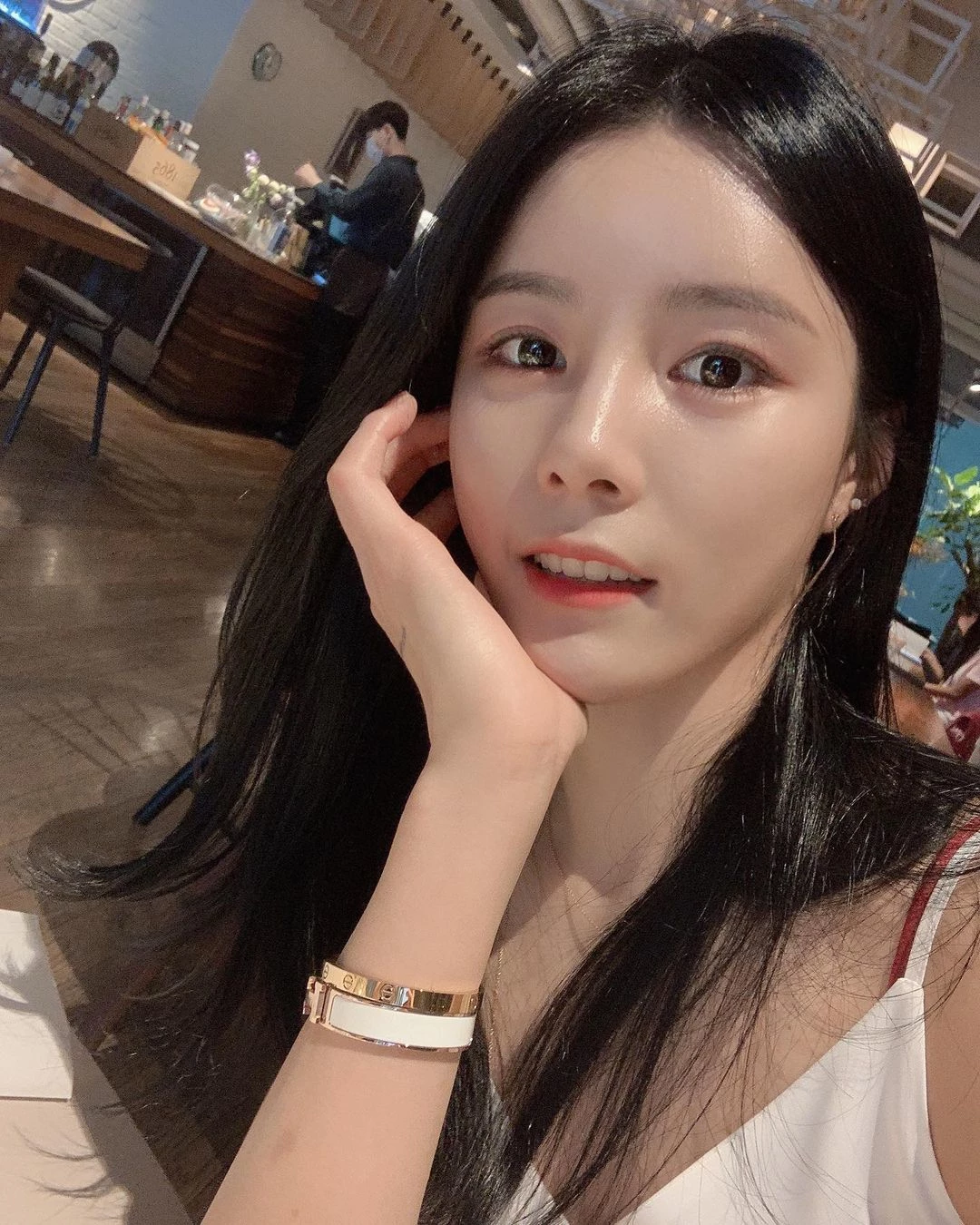 이하 이다영 인스타그램