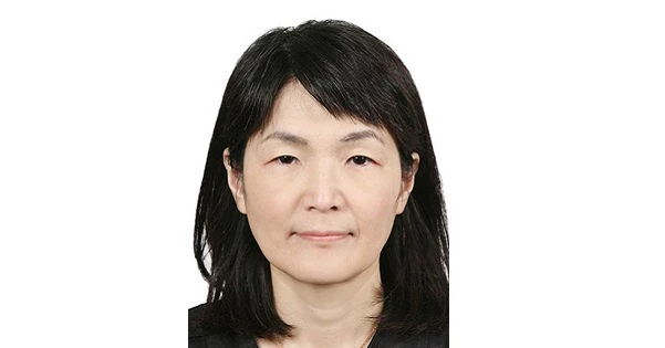 이은미 교수 / 원광대