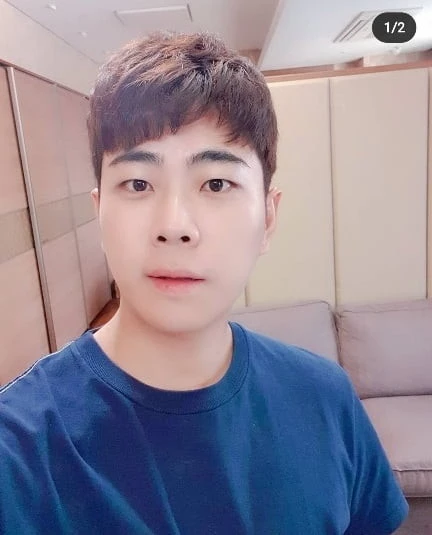 이욱 인스타그램