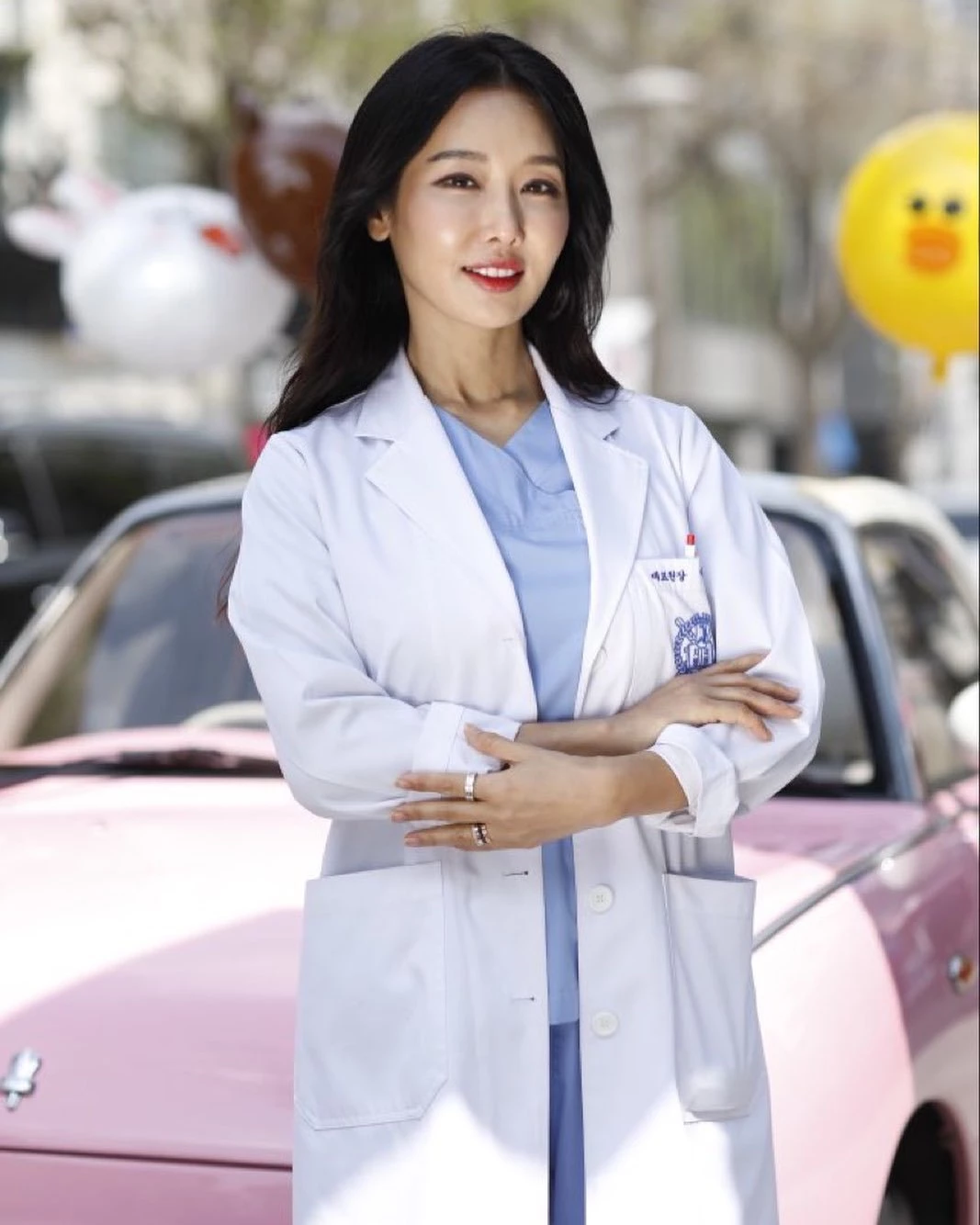 이하 이수진 인스타그램