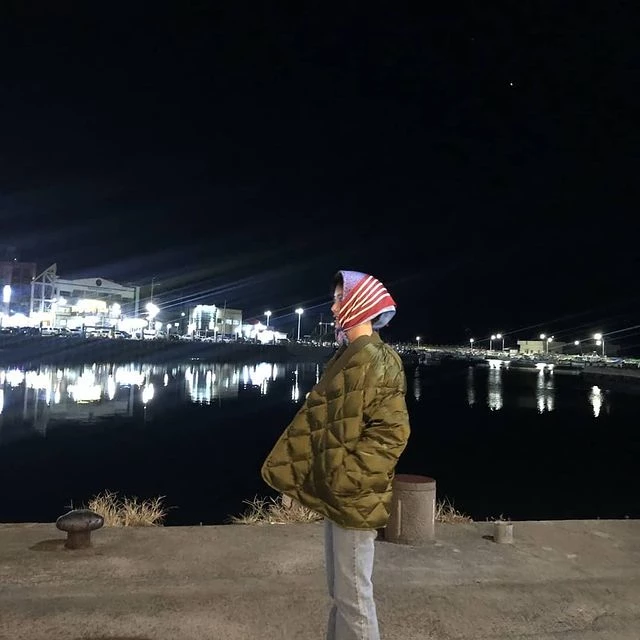 이하 황정음 인스타그램