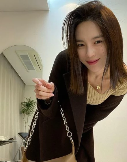 개코 아내 김수미 인스타그램
