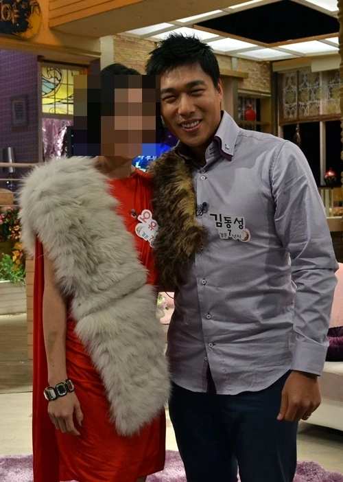 SBS '자기야'