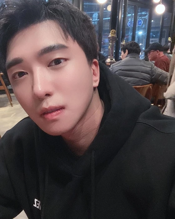 이하 강학두 인스타그램