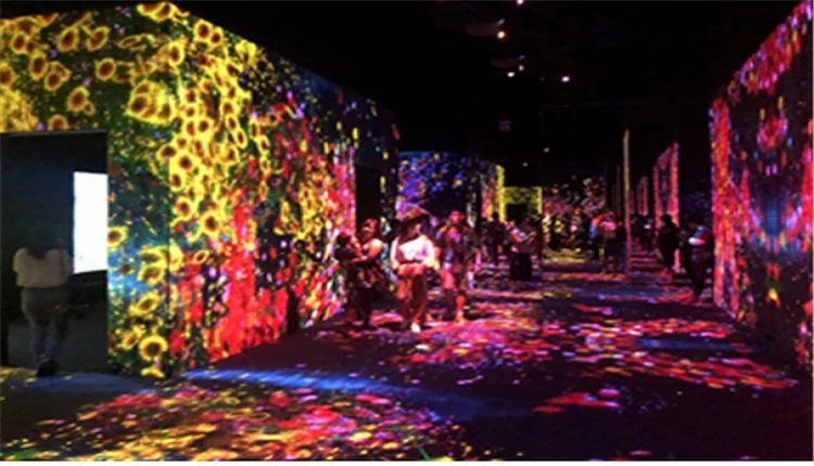 문라이트파크 / 남원시