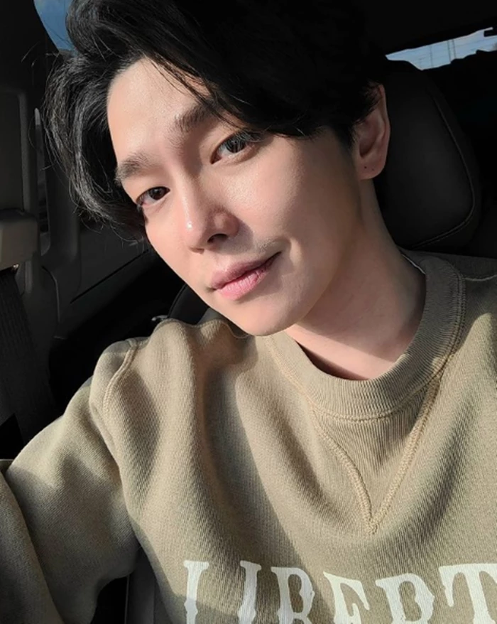 윤균상 인스타그램
