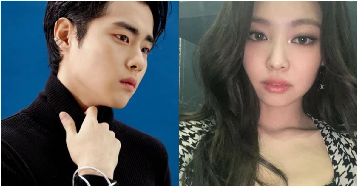 조병규, 제니 인스타그램