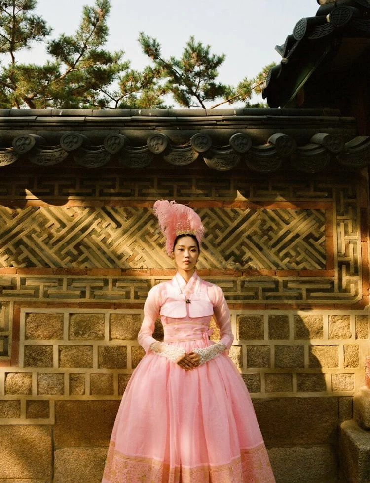 “더 많이 알려졌으면...” 한국의 미를 알린 프로젝트