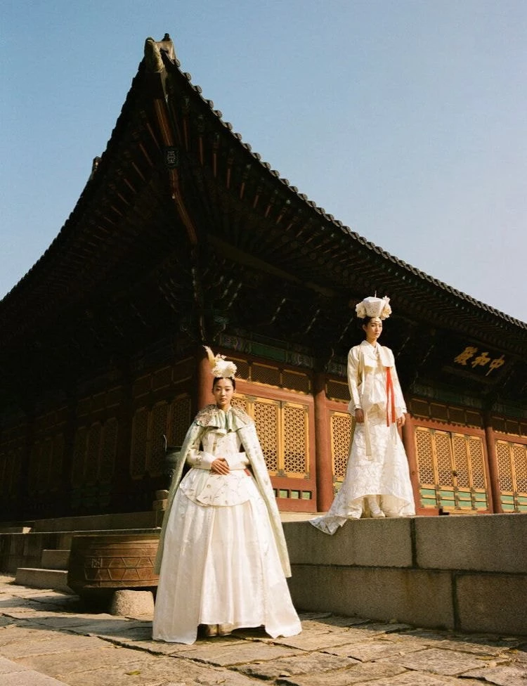 “더 많이 알려졌으면...” 한국의 미를 알린 프로젝트