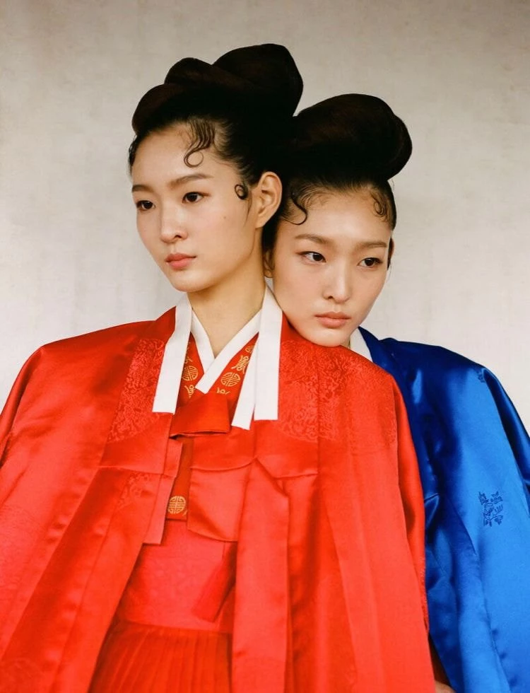 “더 많이 알려졌으면...” 한국의 미를 알린 프로젝트