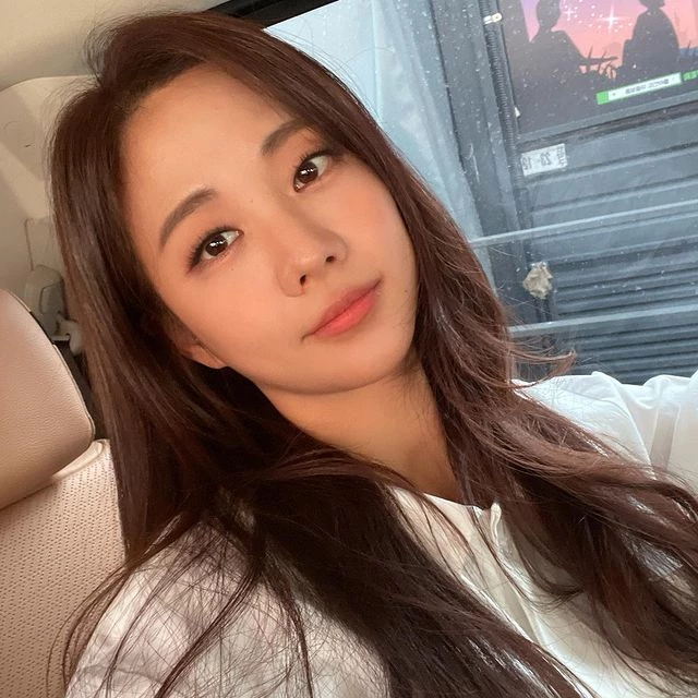 오영주 인스타그램