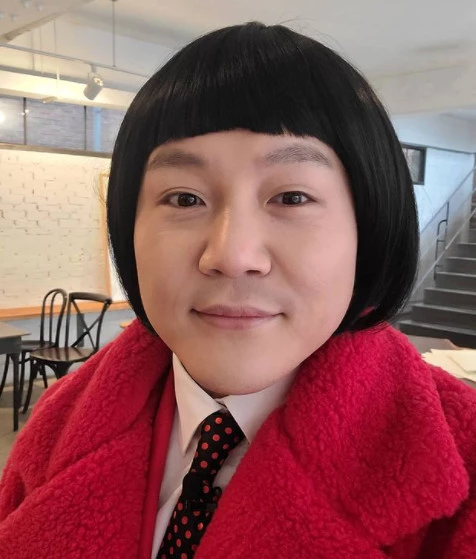 조세호 인스타그램