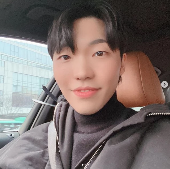 최고기 인스타그램