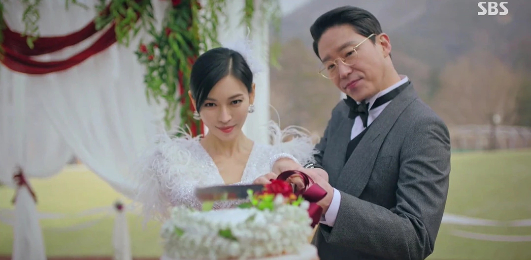 SBS '펜트하우스2'