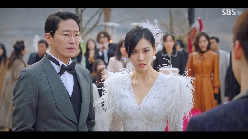SBS '펜트하우스 2'