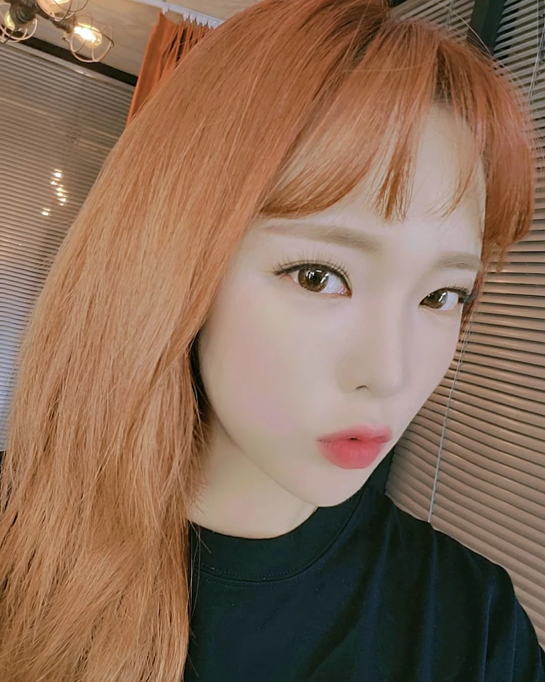 이하 홍진영 인스타그램