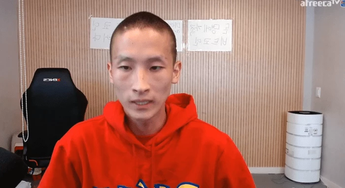 BJ 시조새 / 이하 아프리카TV '조새TV'