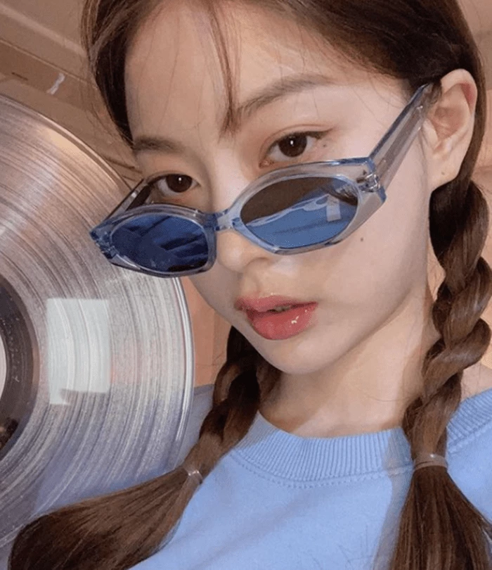 모델 겸 뷰티 방송인 임보라 / 이하 임보라 인스타그램