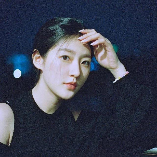 이하 김새론 인스타그램