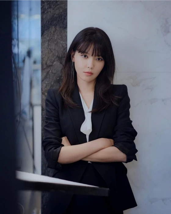 최수영 인스타그램