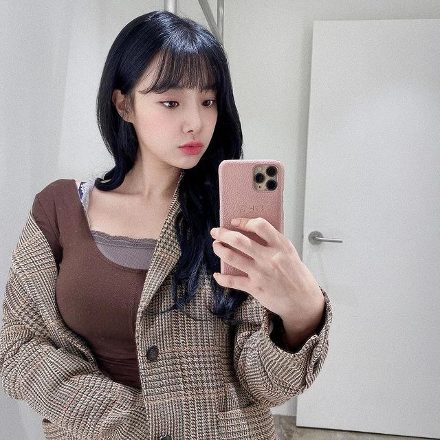이하 이현주 인스타그램